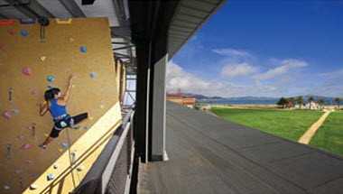 Planet Granite - San Francisco a San Francisco, CA