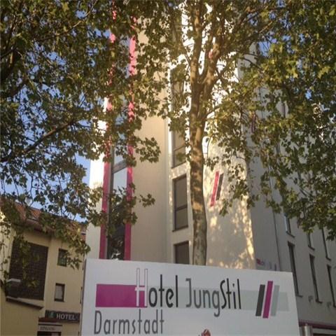 Hotel JungStil image