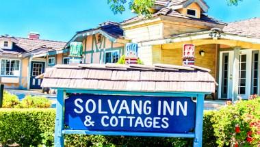 Solvang Inn & Cottages image