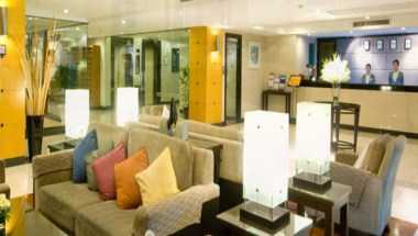 Kantary House Serviced Apartments, Bangkok, Bangkok, TH