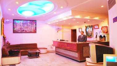 Hotel Western Queen a New Delhi, IN