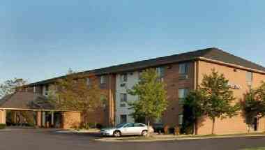 Comfort Inn Hobart - Merrillville em Hobart, IN