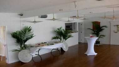 Avalon Beach Surf Life Saving Club, Sydney, AU