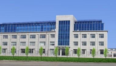 Continental Garden hotel image