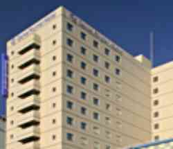 Daiwa Roynet Hotel - Kawasaki in Kawasaki, JP