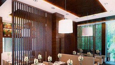 Bild på anläggning