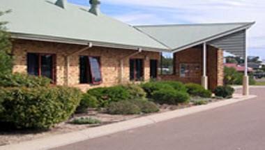Esperance Lotteries House in Australia's Golden Outback, AU