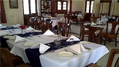 Mandir Palace Jaisalmer en Jaisalmer, IN