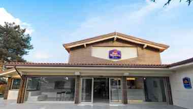 Best Western Plus Hotel Modena Resort , Formigine, IT
