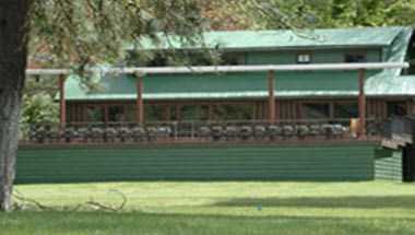 Morrison's Rogue River Lodge, Merlin, OR