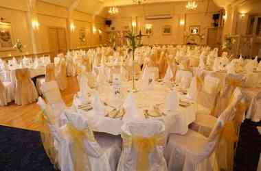 The Anner Hotel em Thurles, IE