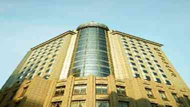 上海, CNにおけるThe Bund Riverside Hotel