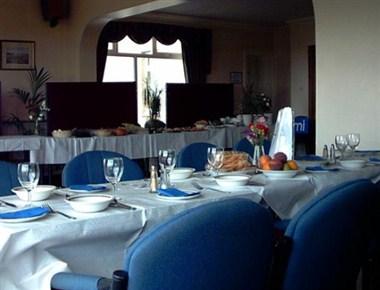 The West Lothian Golf Club в Linlithgow, GB2