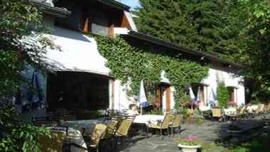 Am Steineweiher a St. Vith, BE