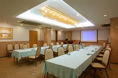 Central Hotel Sasebo в Sasebo, JP