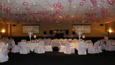 Premier Suite в Cannock, GB1