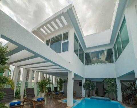 Phnom Penh Katari Hotel в Phnom Penh, KH