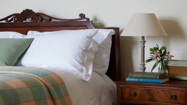 The Old Coastguard в Penzance, GB1