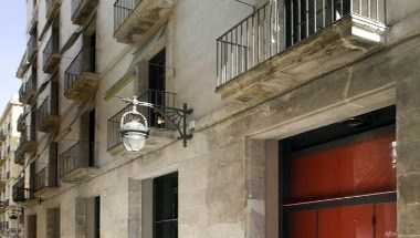 Barcelona, ESにおけるCasa Camper Barcelona