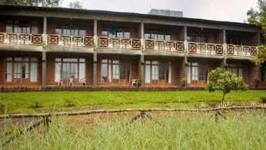 Lotus Beach Resort, Murud-Dapoli a Ratnagiri, IN