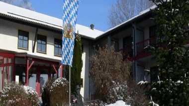 Hotel Sternsteinhof, Bad Birnbach, DE