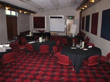 Bild på anläggning