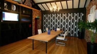 The Apartment i Wellington, NZ