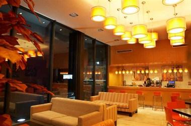 Hotel - Restaurante El Valles, Burgos, ES