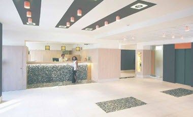 Изображение места проведения