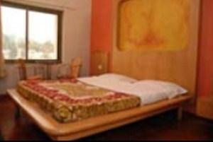 Hotel Maharaja i Mount Abu, IN