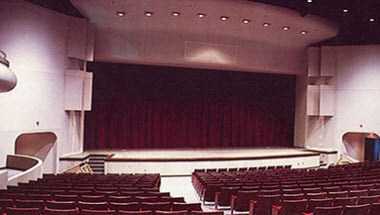 Civic Hall Performing Arts Center a Richmond, IN