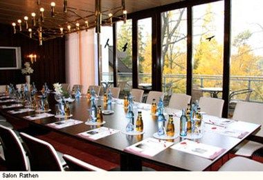 Bild på anläggning