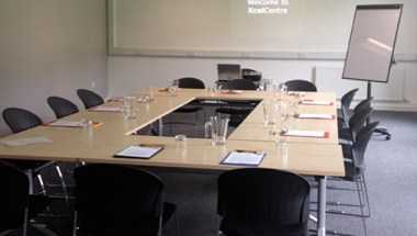 Xcel Centre в Newton Aycliffe, GB1