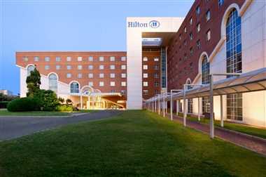 Hilton Rome Airport a Roma, IT
