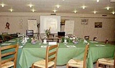 Bild des Veranstaltungsortes