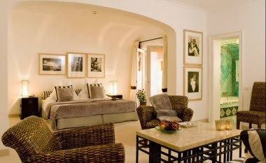 Изображение места проведения