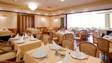 Изображение места проведения