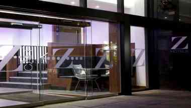 Z Hotel Liverpool, Liverpool, GB1
