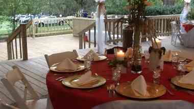 The Desert Plantation à Woodville, MS