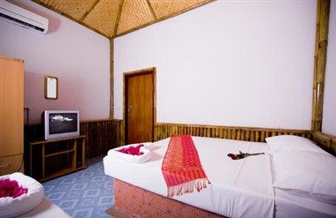 รูปสถานที่จัดงาน