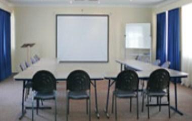 Horatio Motel in Central NSW, AU