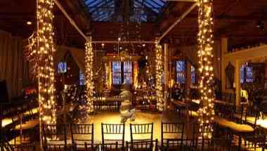 The Metropolitan Building в New York, NY