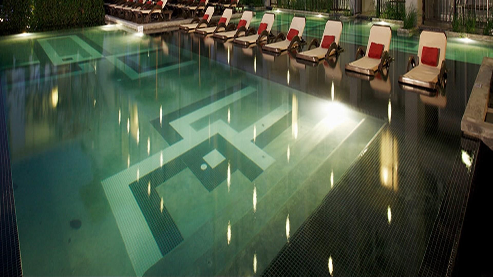 Изображение места проведения