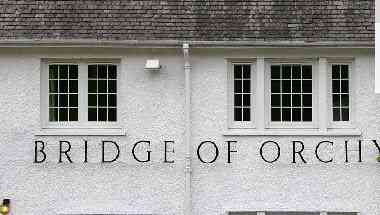 Bridge Of Orchy Hotel, Inveraray, GB2