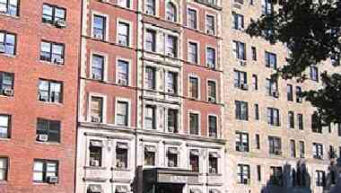 Park West Hotel в New York, NY