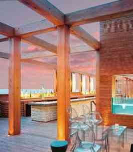 Shmooze in Toronto, ON