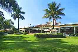 Hotel Mision Cuernavaca en Cuernavaca, MX