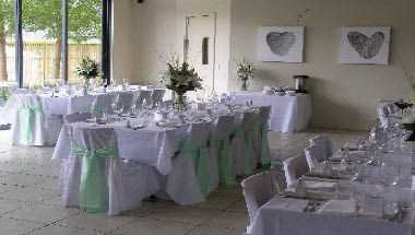 Carrick Wines a Bannockburn, NZ