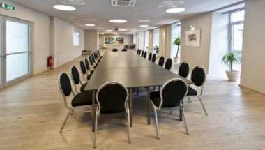 Hotel Aldershoff in Wolfsberg, AT