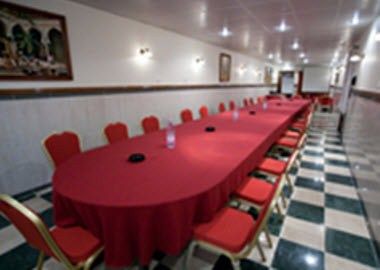 Изображение места проведения